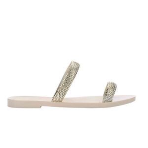 Melissa | Glitz Sandal 